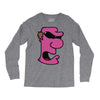 yet another go Long Sleeve Shirts