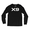 x9 Long Sleeve Shirts
