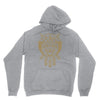 tiger killer Unisex Hoodie