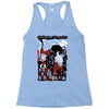 b shirt Racerback Tank
