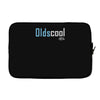 oldscool 1974 Laptop sleeve