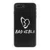 Bad Vibes XXXtentacion iPhone 7 Plus Case