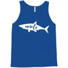 Uncle Shark Tank Top