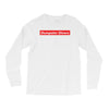 Dumpster Divers Dypebeast Long Sleeve Shirts