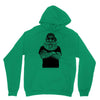 old man Unisex Hoodie