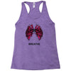 breathe Racerback Tank