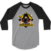 nanda parbat assassins 3/4 Sleeve Shirt