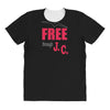 free through tk582 best trending All Over Women's T-shirt
