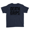 Death Grips Youth Tee