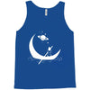 On The Moon Tank Top