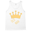 old man Tank Top
