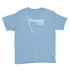 everybody lies Youth Tee