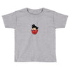GOKU Toddler T-shirt
