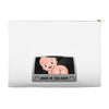 Buns in the Oven Accessory Pouches