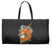 science!!! it knows stuff! Weekender Totes