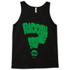 riddle me this! Tank Top
