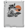sailfish iPad 3 and 4 Case