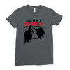 dabula Ladies Fitted T-Shirt