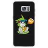 rufu  the green wolf Samsung Galaxy S7