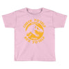 check yo'self before you rex yo'self Toddler T-shirt