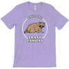 save the trash pandas T-Shirt