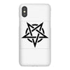 black black castle iPhoneX