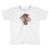 nerd boy Toddler T-shirt