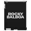 Rocky Balboa iPad 3 and 4 Case