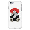 nun fuck iPhone 6 Plus/6s Plus Case