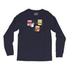 jam session Long Sleeve Shirts