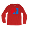 pro meh Long Sleeve Shirts