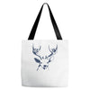 deerock Tote Bags