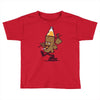 cool characters Toddler T-shirt