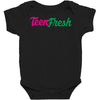 TEEN FRESH Baby Bodysuit
