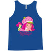 strawberry shortcake Tank Top