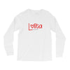 Lolita Long Sleeve Shirts