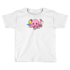 crafting Toddler T-shirt