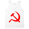 cccp Tank Top