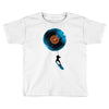 record breaker Toddler T-shirt