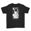 bring me the horizon shroom girl Youth Tee