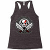 kratos 4 Racerback Tank