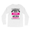 I've Been Called A Lot Of Names But Aunt Is My Favorite Long Sleeve Shirts