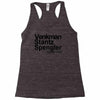 funny movie t shirt funny t shirt cool tshirt 80s shirt tee shirt 80s Racerback Tank