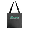 nikola Tote Bags