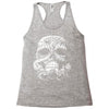 storm trooper Racerback Tank