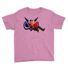 funny gaming Youth Tee