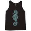 seahorse Tank Top