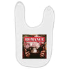 Romance Baby Bibs
