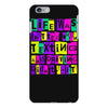 texting and driving like it's 1990 iPhone 6 Plus/6s Plus Case
