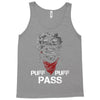 Puff Puff Pass Tank Top
